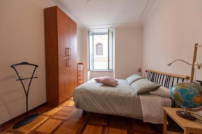 Casa Chiara, appartamento nel cuore di Bergamo
